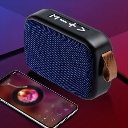 Bluetooth Wireless Loud Speaker