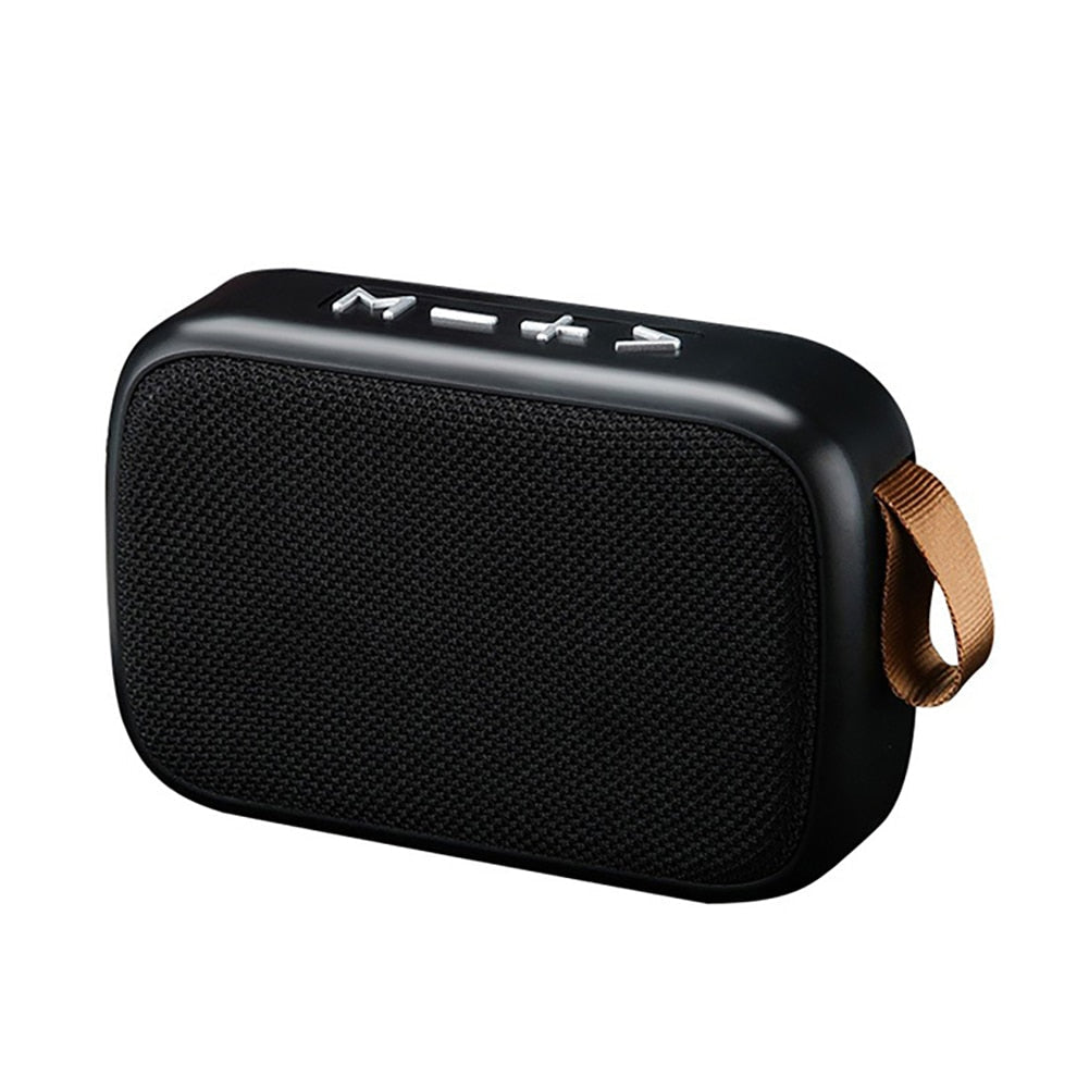 Bluetooth Wireless Loud Speaker.