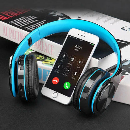 HiFi Stereo Earphones